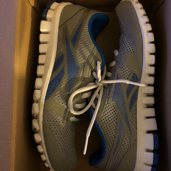 REEBOK Running Sneakers - Picture 4 of 4